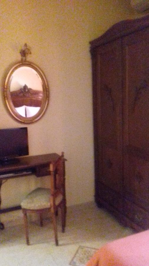 Ktima Samanli Ξενοδοχείο Κισσός Εξωτερικό φωτογραφία
